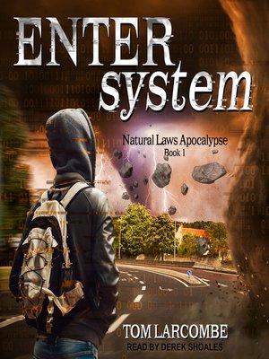 cover image of Enter System